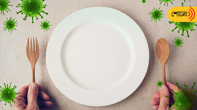 Fasting May Help Reduce Complications from Covid-19