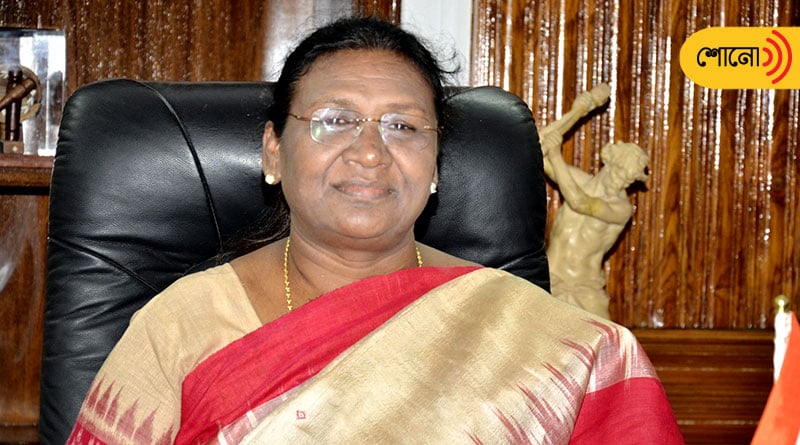 Draupadi Murmu: know more about newly elected President of India