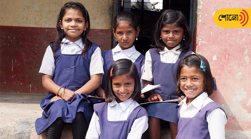 School dropout rate among girls gone down in 4 years, says Modi govt