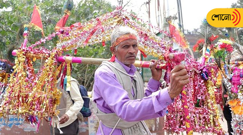 Blacksmiths In Kanwar Yatra Routes To Be Relocated