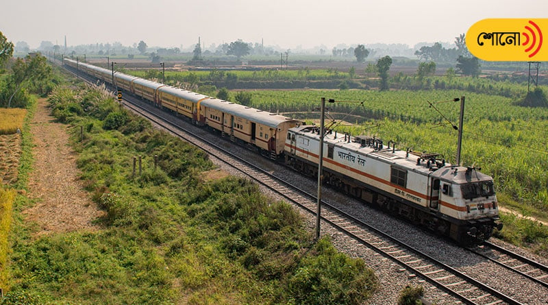 India’s longest train route