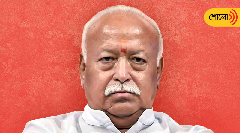 Social evils will take time to go,says RSS chief to Dalit