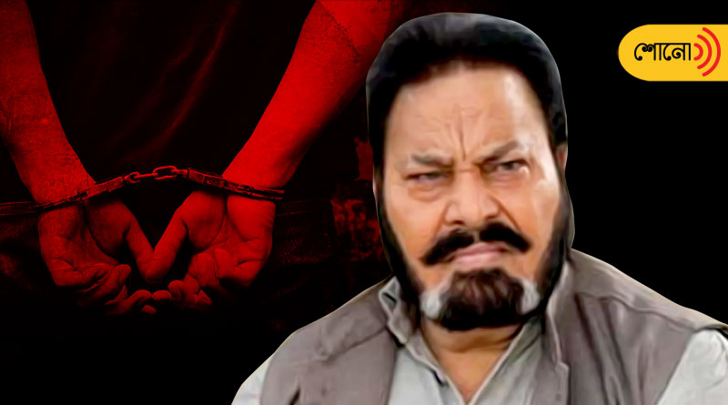 Punjabi Actor Arrested For 'Objectionable’ Remarks On Valmiki