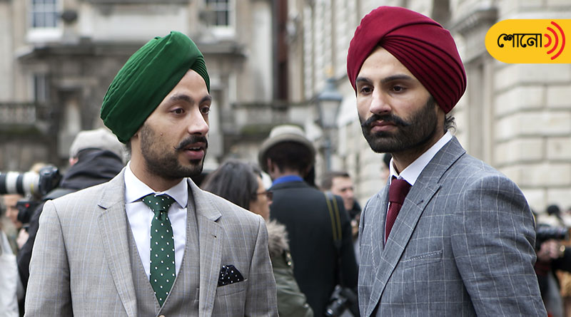 Over 100 Sikhs Lose Jobs Over Toronto's New 'No Beard' Mandate