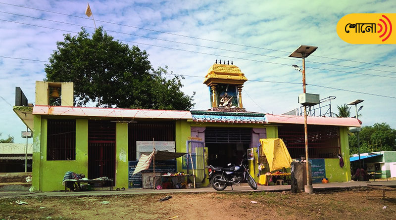 This Tamil Nadu Temple is being considered as blessing for all