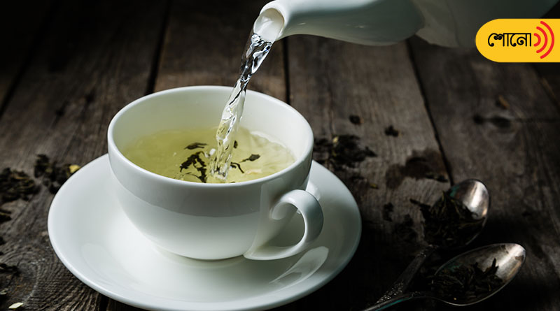Know more about white tea and it's benefits