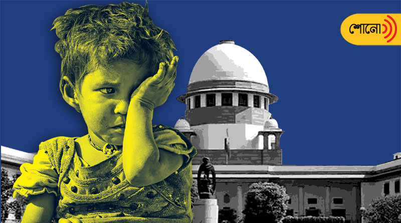 3 Crore Orphans In India, Supreme court asks to ease adoption process