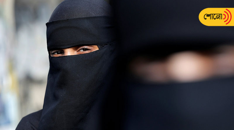 UP man wears burqa to meet girlfriend secretly, arrested on bizarre charges