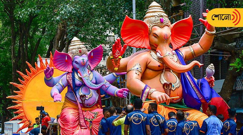 BBMP issues circular ordering complete meat ban on August 31st in Bangalore due to Ganesh Chaturthi