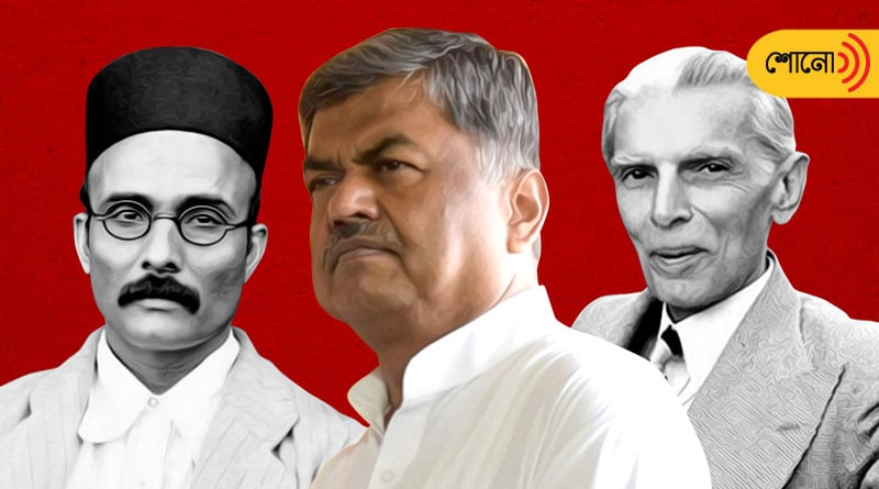 Savarkar, Jinnah were atheists, both ruined country: Karnataka LoP BK Hariprasad stirs fresh row