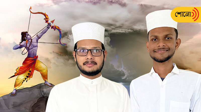 Muslim students from Malappuram win top prizes in Ramayana quiz