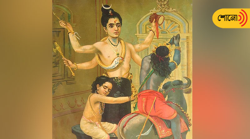 How Rishi Markandeya became immortal