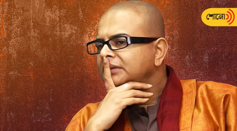 a tribute to renowned film director Rituparno Ghosh
