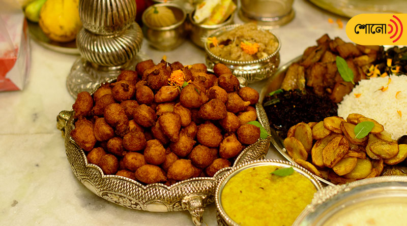 immunity boosting food became a part of monsoon festivals in India