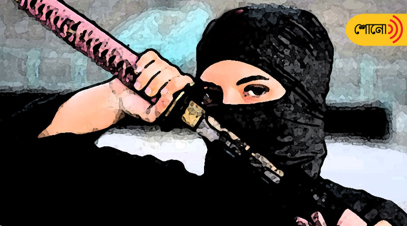 Pakistan's Lal Masjid imparts 'beheading' training to girls