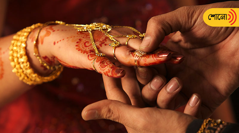 Muslim gym trainer poses as Hindu to marry client