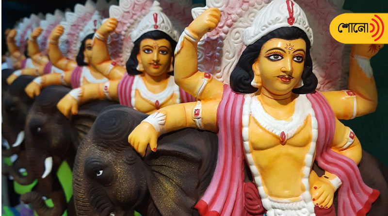 Why do we celebrate Vishwakarma puja on 17 September every year