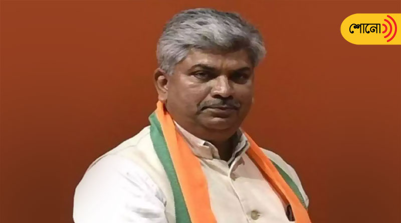 'terrifying and creating division': Telangana BJP leader slams party in resignation letter