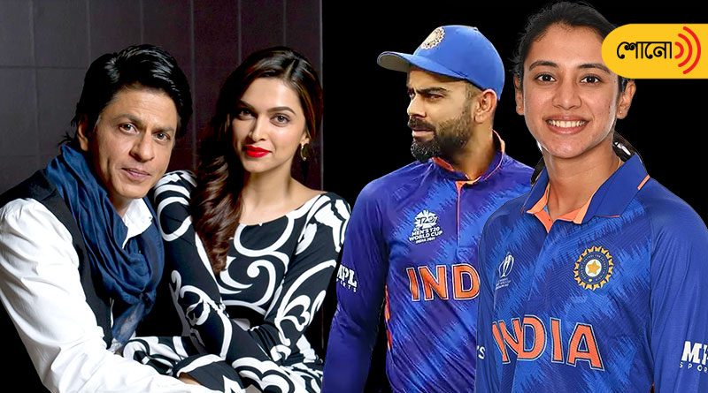 BCCI wipes out fee discrimination between men and women cricketers, what about Bollywood?