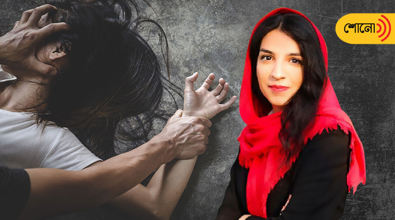 Mary Muhammed speaks on hijab row in Iran