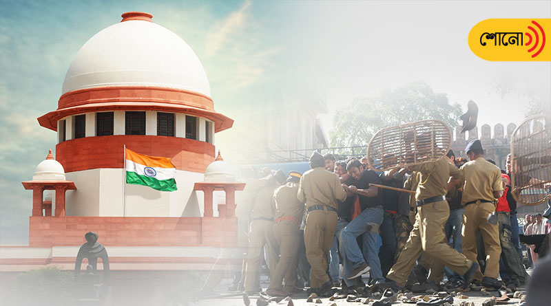 Hate speeches need to be curbed, says Supreme Court