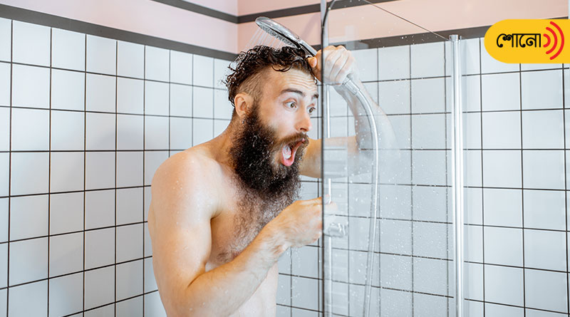 Is showering daily necessary for health? this is what doctor says