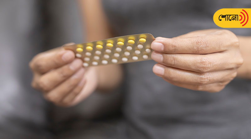 how male categorize women who took contraceptive pills