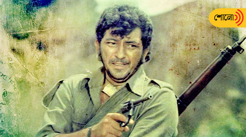 Amjad Khan almost dropped from the role of Gabbar in Sholay