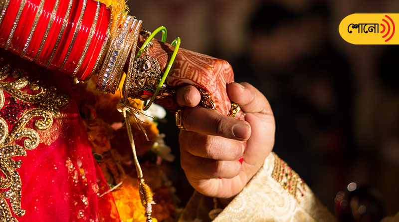 Muslim man converts to Hinduism for his Hindu wife in MP