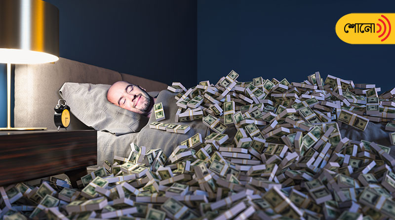 NASA will pay More Than A Lakh For Just Lying In Bed For Two Months