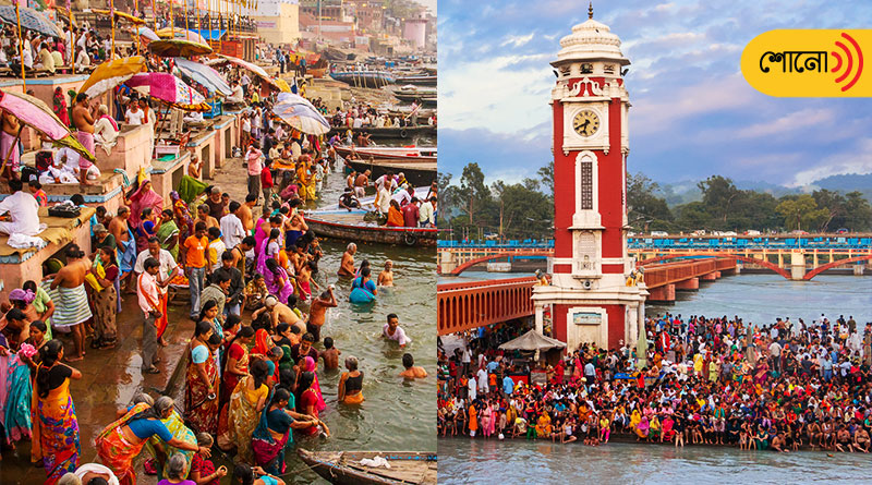 2022: Religious Travel revives, Varanasi is one of the top pilgrim cities