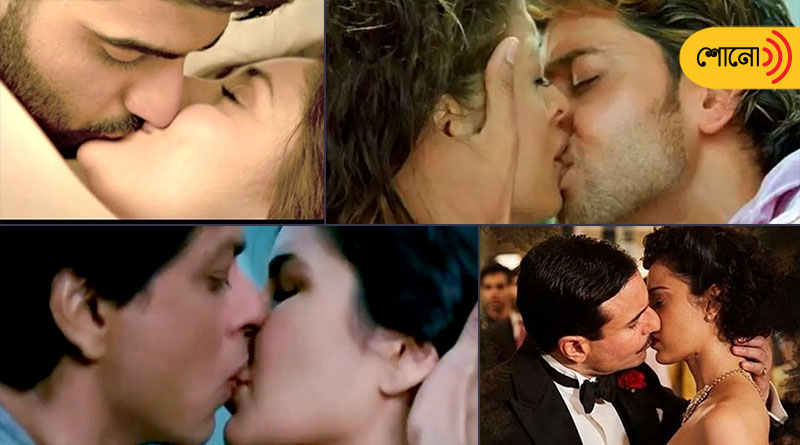 These bollywood stars breaks their pormises about on-screen intimacy