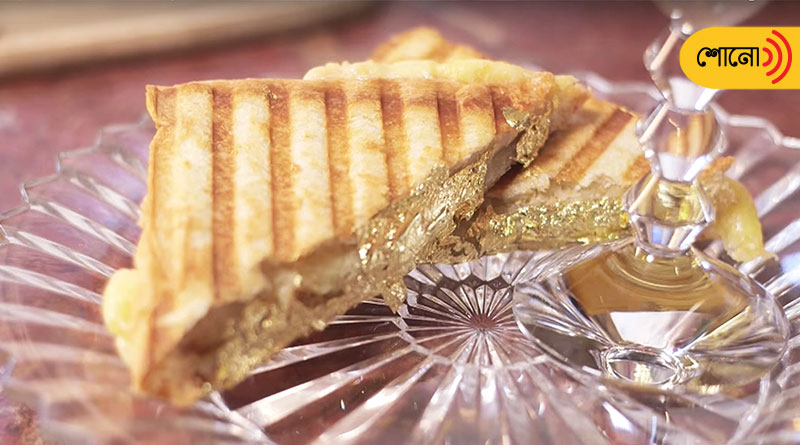 World's Most Expensive Sandwich Costs Rs 17,000