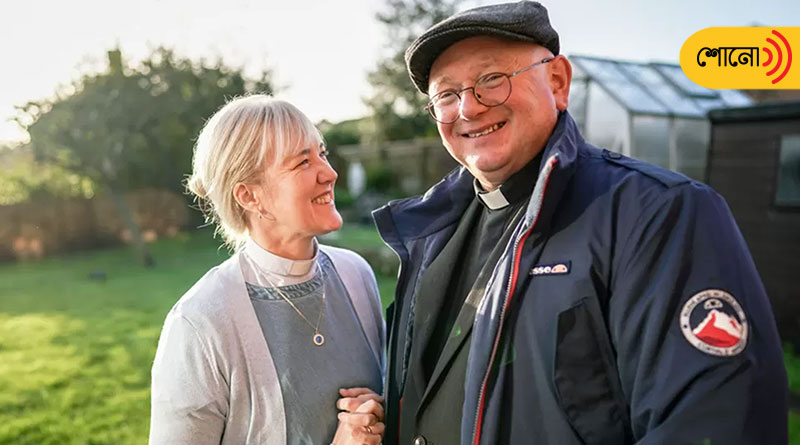 How a Nun and a Monk Fell in Love and Got Married Against All Odds
