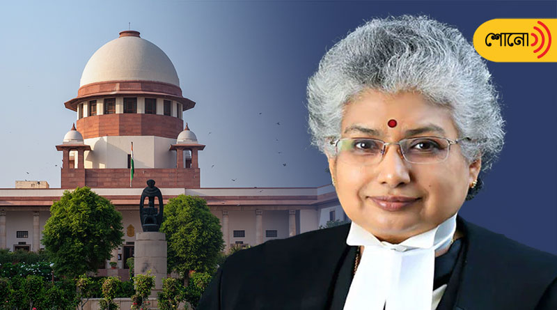 Party to control the speeches made by their ministers: Justice B.V. Nagarathna