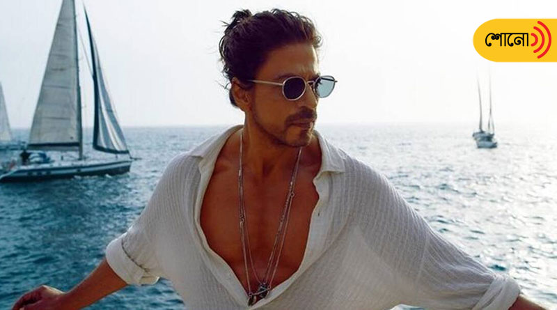 Shah Rukh Khan Reveals 'Dream Come True' through ‘Pathaan’