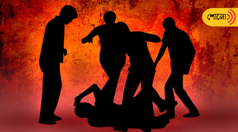 Bajrang Dal member thrashed for being friends with Muslim woman