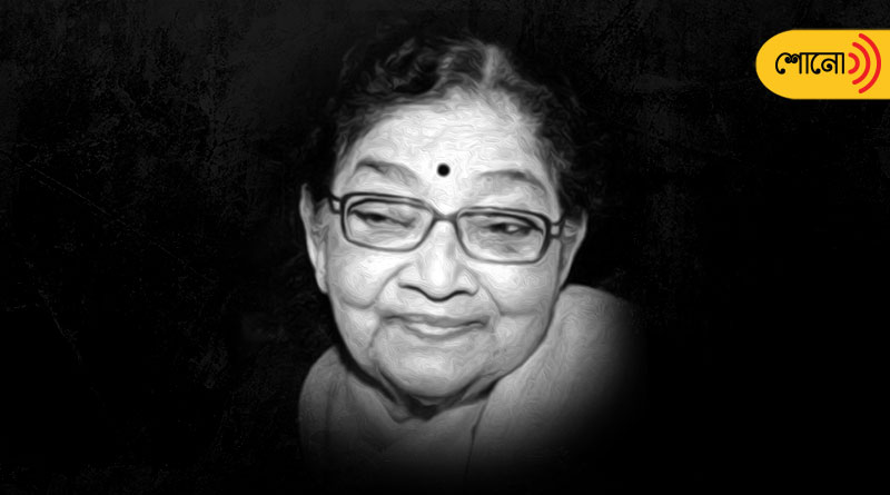 Eminent Rabindra Sangeet exponent passes away at 89