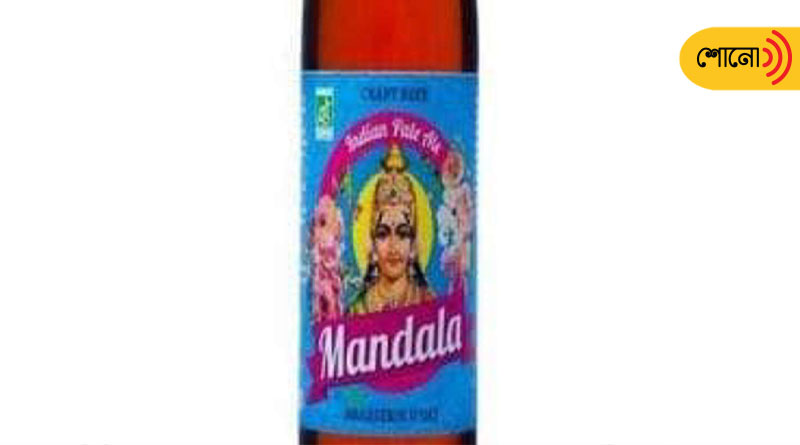 UK beer carrying portrait of Hindu Goddess stirs furore
