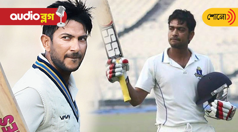 Cricket lovers eager to watch 'Bengali Renaissance' with Laxmiratan Shukla