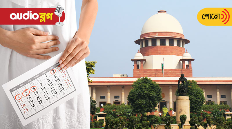 Supreme Court to hear plea seeking menstrual leaves Soon