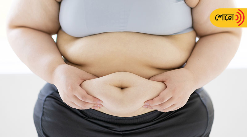 wealthy women are more obese than men in India, says NFHS data