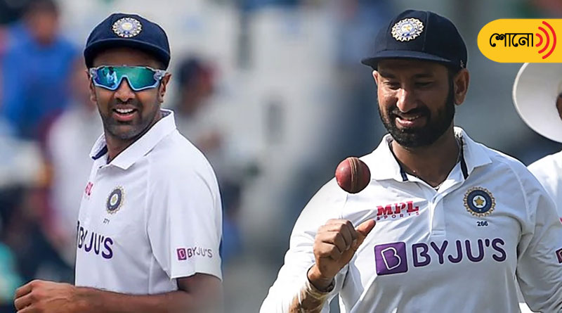 Ashwin, Pujara's unmissable Twitter exchange over rare occurrence sets internet on laugh