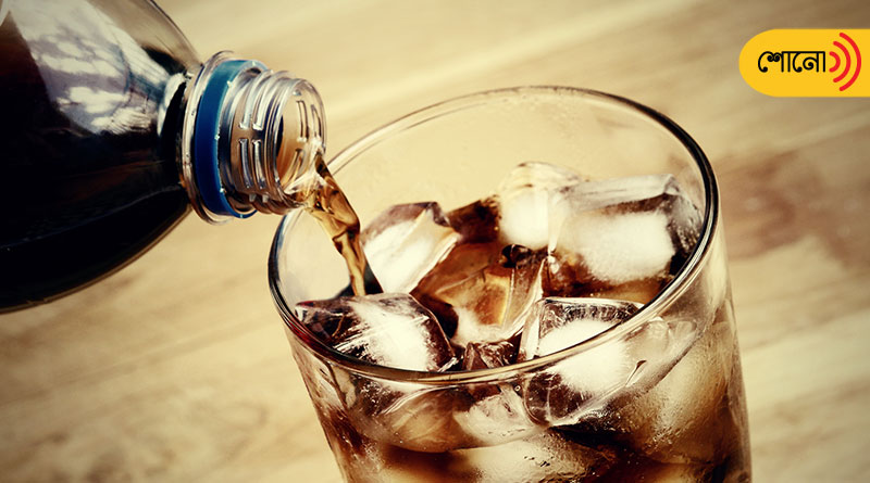 carbonated beverages can improve reproductive health of males, says study