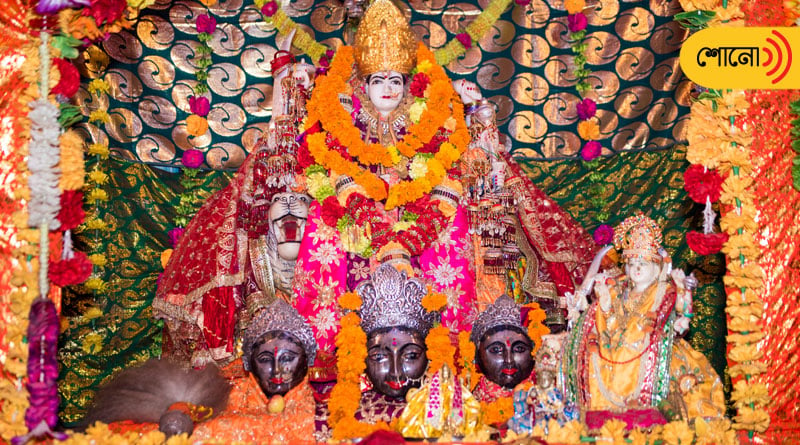 Untold story of Shri Mata Vaishno Devi