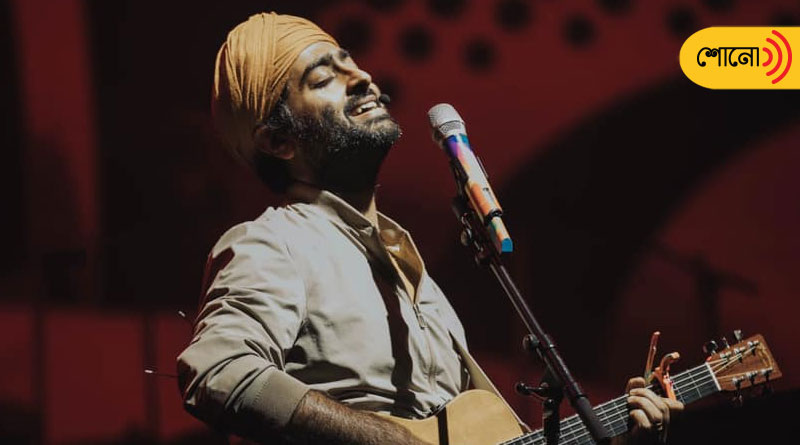 Arijit Singh birth day Special: Singer's simple living draws attention of people