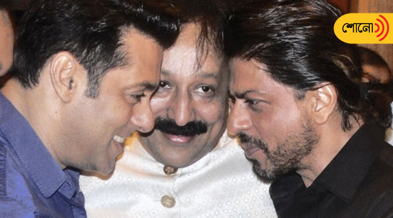 Know more about Baba Siddique and why is he famous