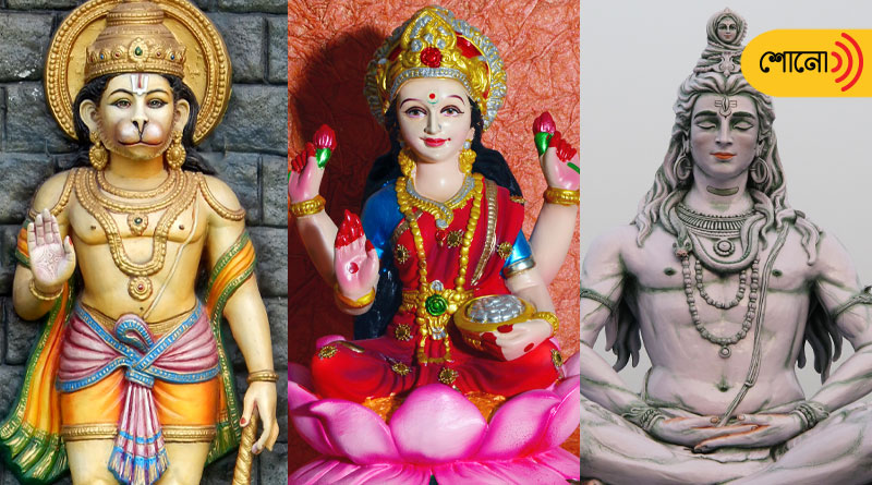 which god to worship accroding to date of birth