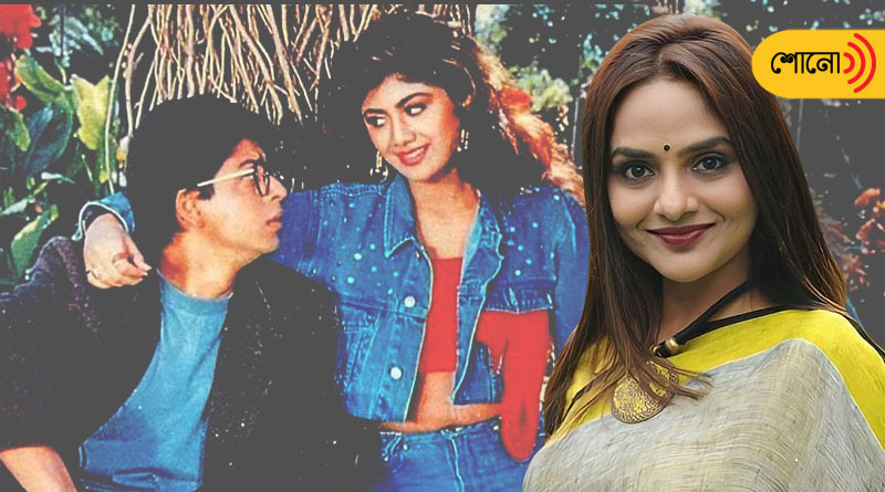 The actress who rejected SRK’s Baazigar