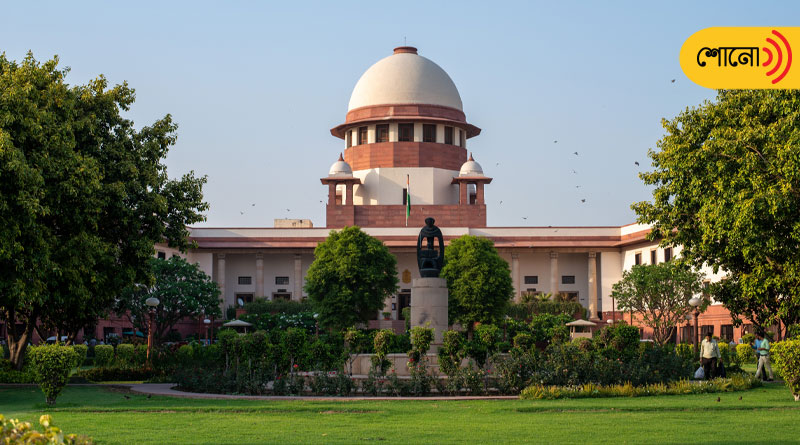 SC dismissed a petition focusing how religious processions are being ‘weaponised’